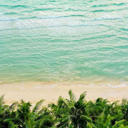 La Grotta Hotel - Phu Quoc Emerald Bay Dış mekan fotoğraf