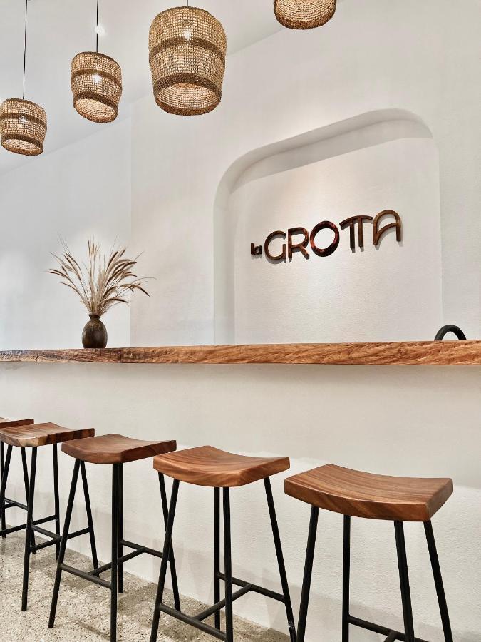 La Grotta Hotel - Phu Quoc Emerald Bay Dış mekan fotoğraf