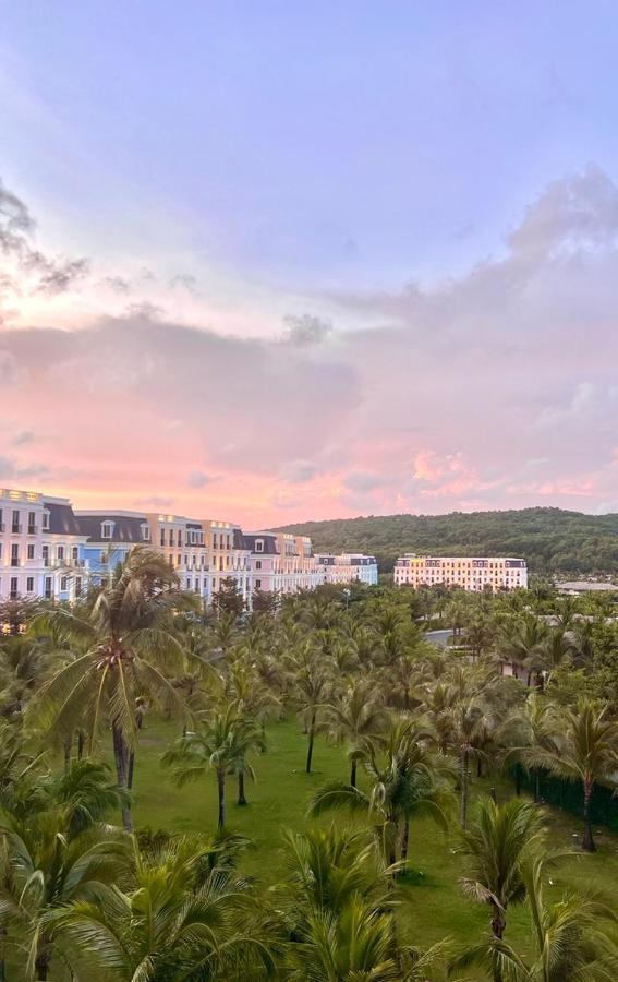 La Grotta Hotel - Phu Quoc Emerald Bay Dış mekan fotoğraf