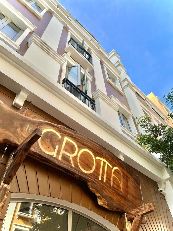 La Grotta Hotel - Phu Quoc Emerald Bay Dış mekan fotoğraf