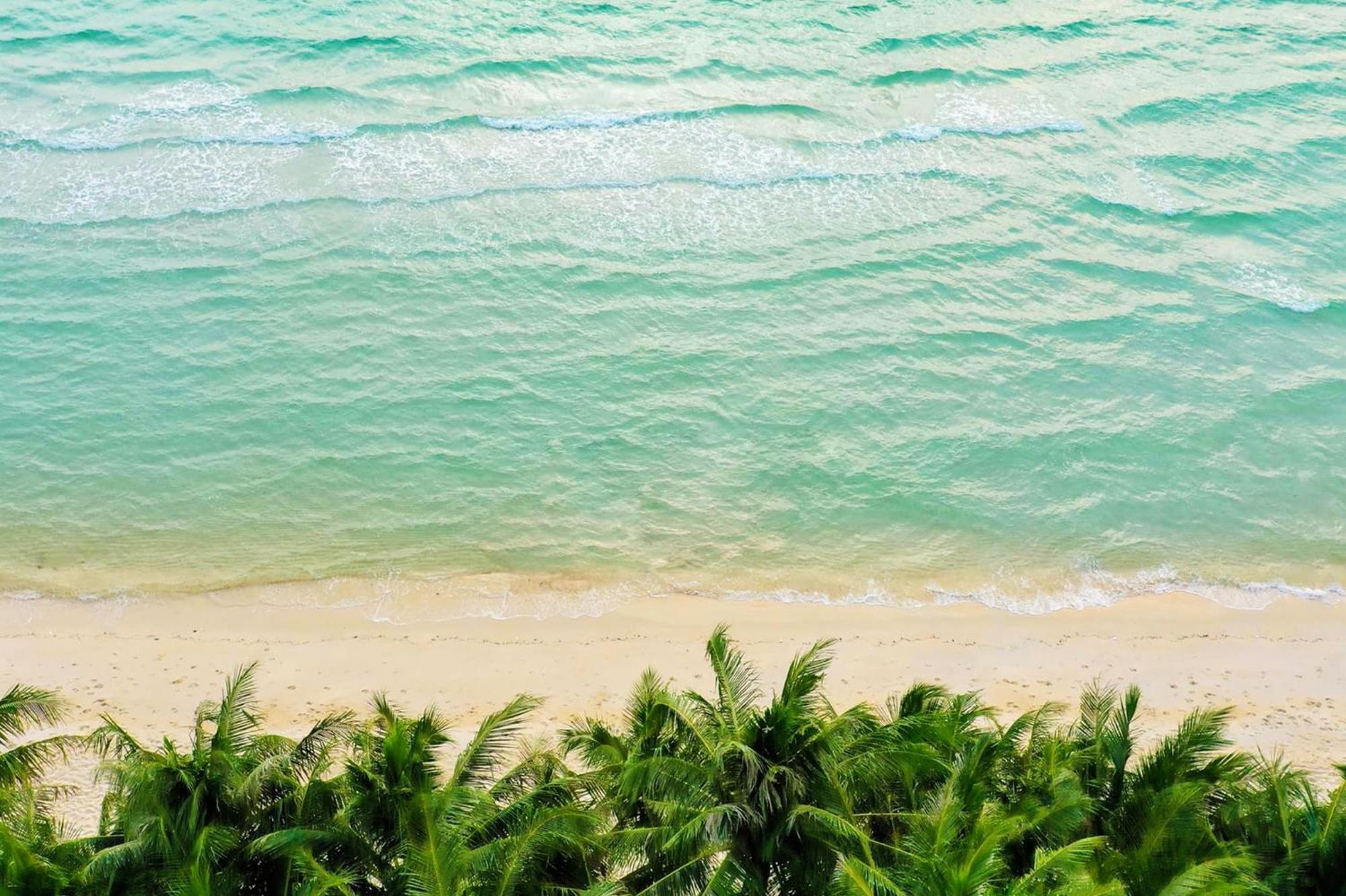La Grotta Hotel - Phu Quoc Emerald Bay Dış mekan fotoğraf