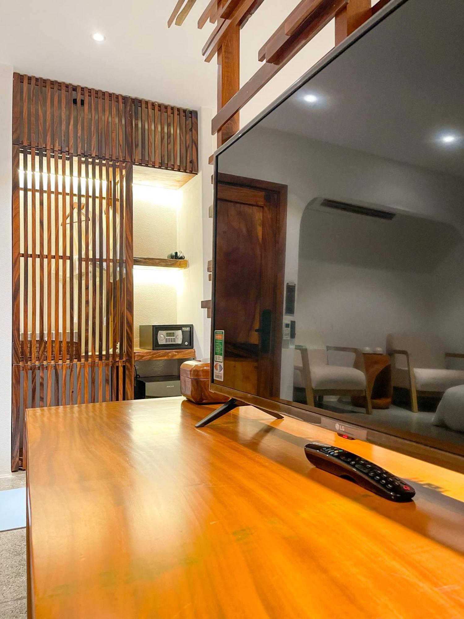 La Grotta Hotel - Phu Quoc Emerald Bay Dış mekan fotoğraf