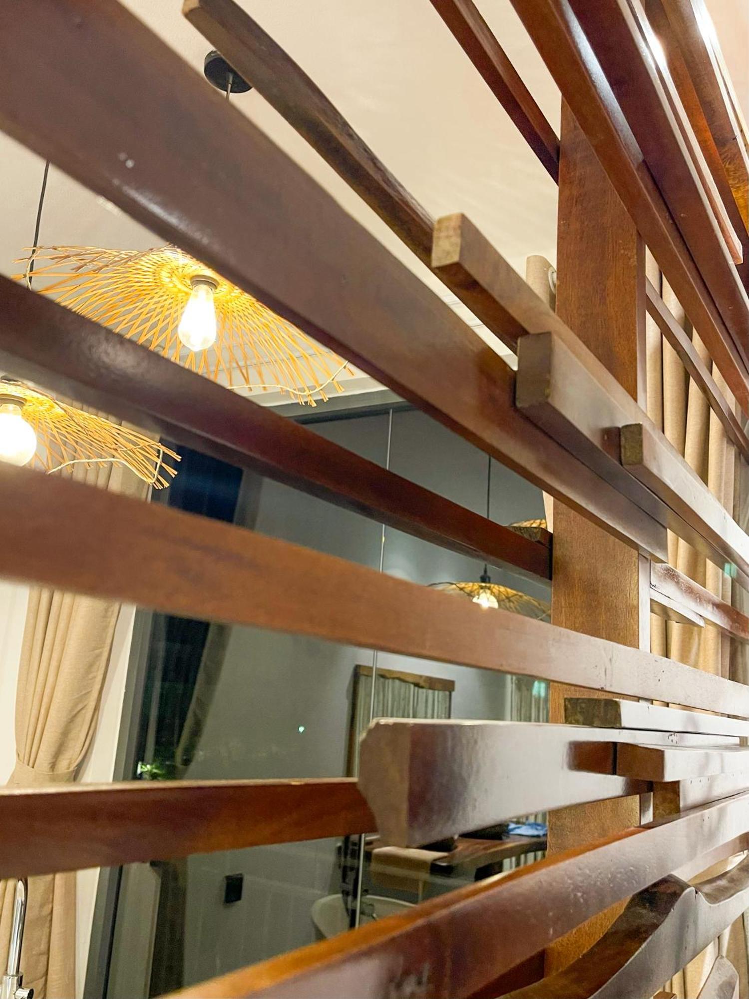 La Grotta Hotel - Phu Quoc Emerald Bay Dış mekan fotoğraf