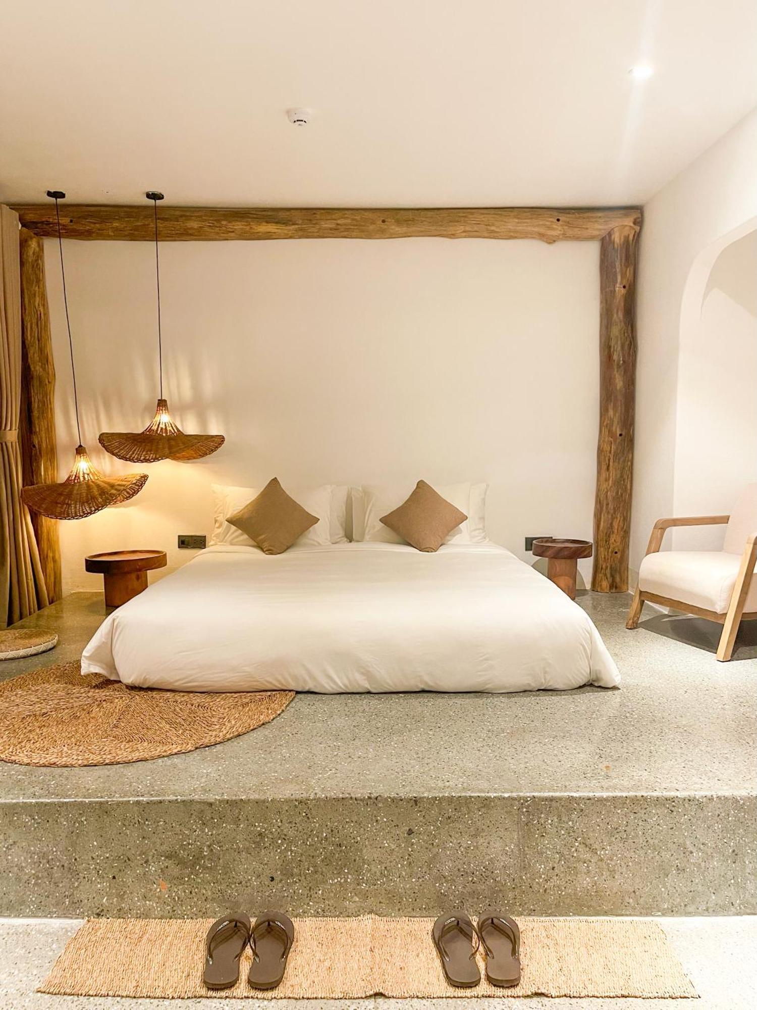 La Grotta Hotel - Phu Quoc Emerald Bay Dış mekan fotoğraf