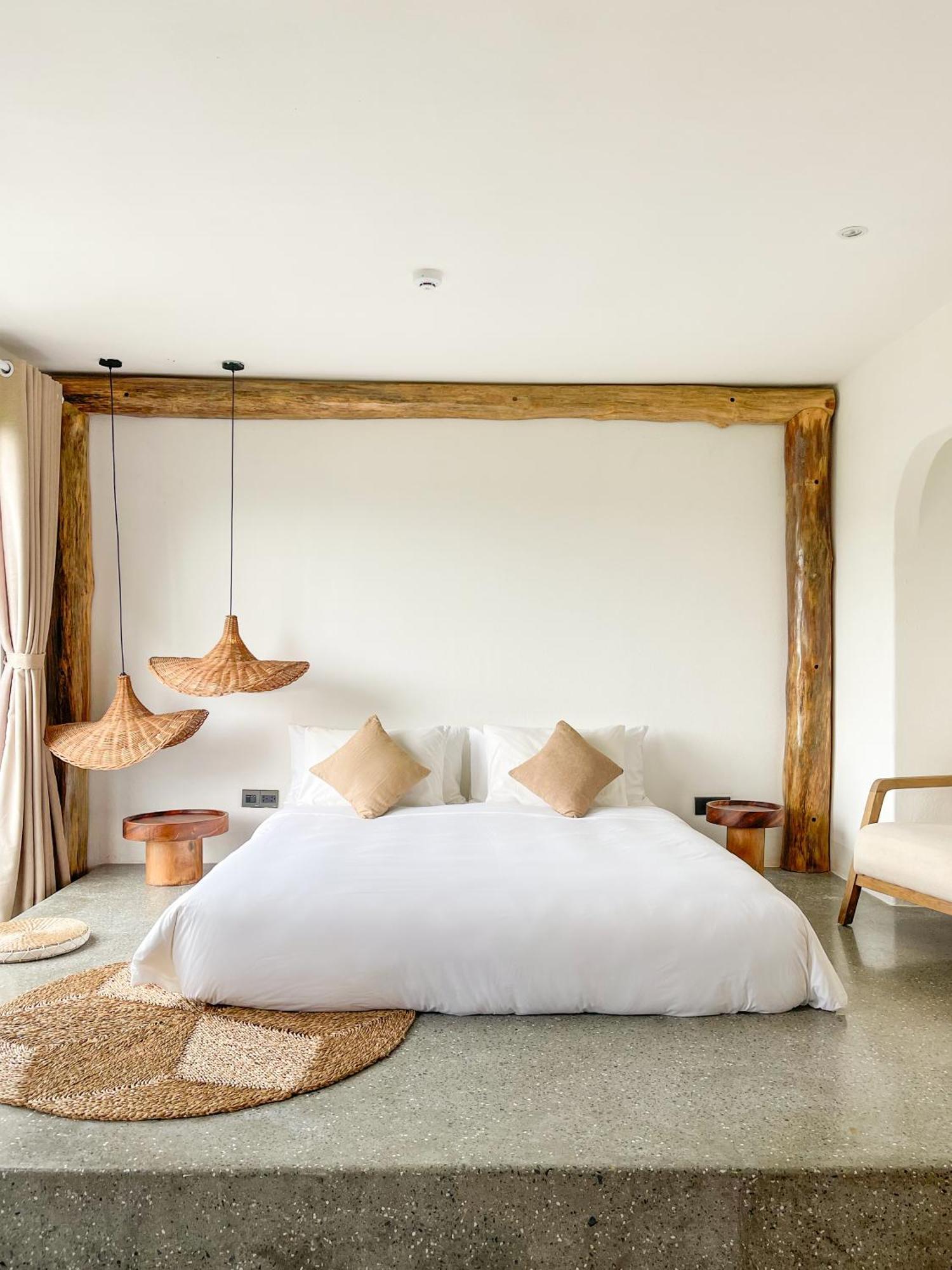 La Grotta Hotel - Phu Quoc Emerald Bay Dış mekan fotoğraf