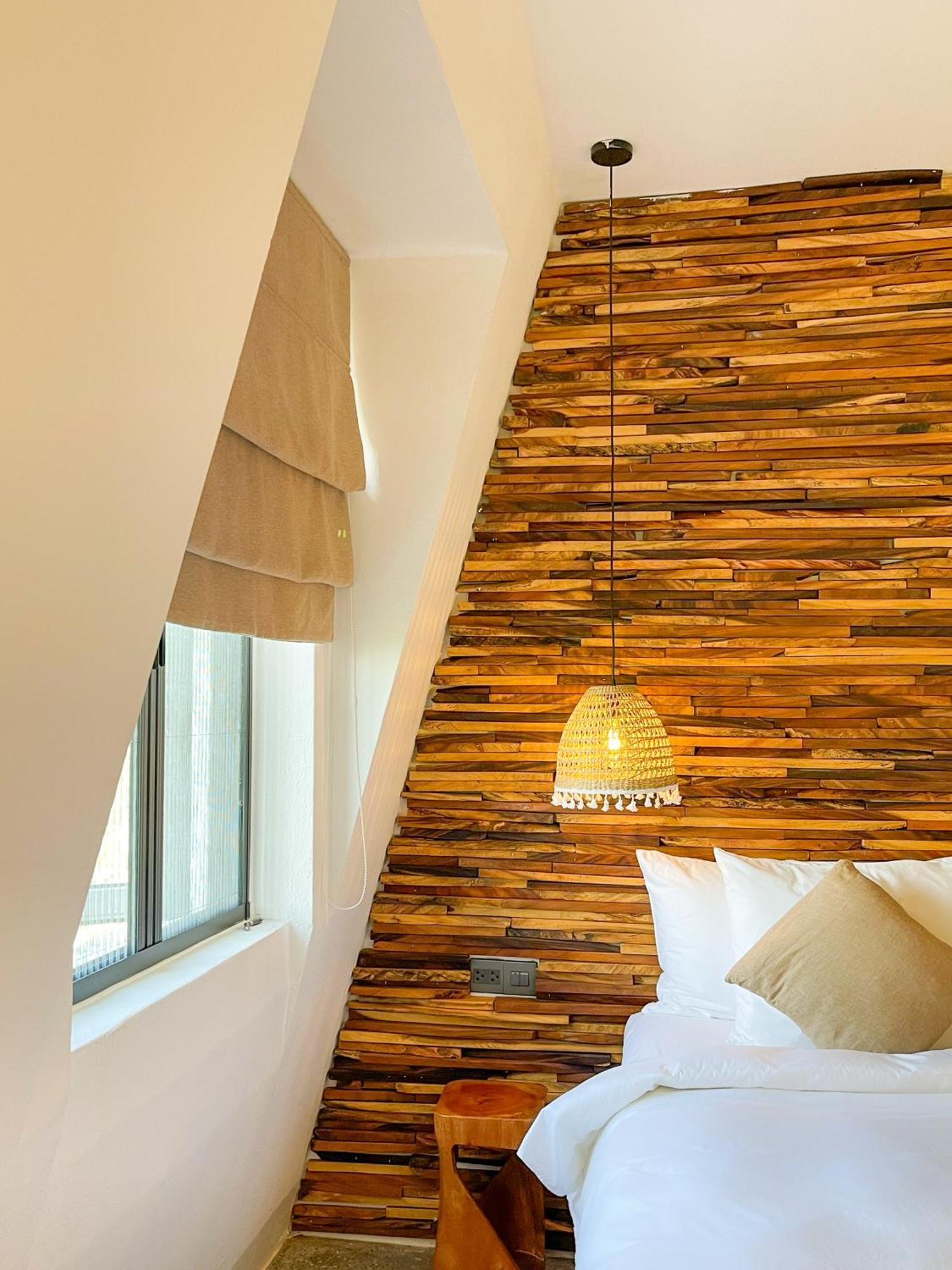 La Grotta Hotel - Phu Quoc Emerald Bay Dış mekan fotoğraf