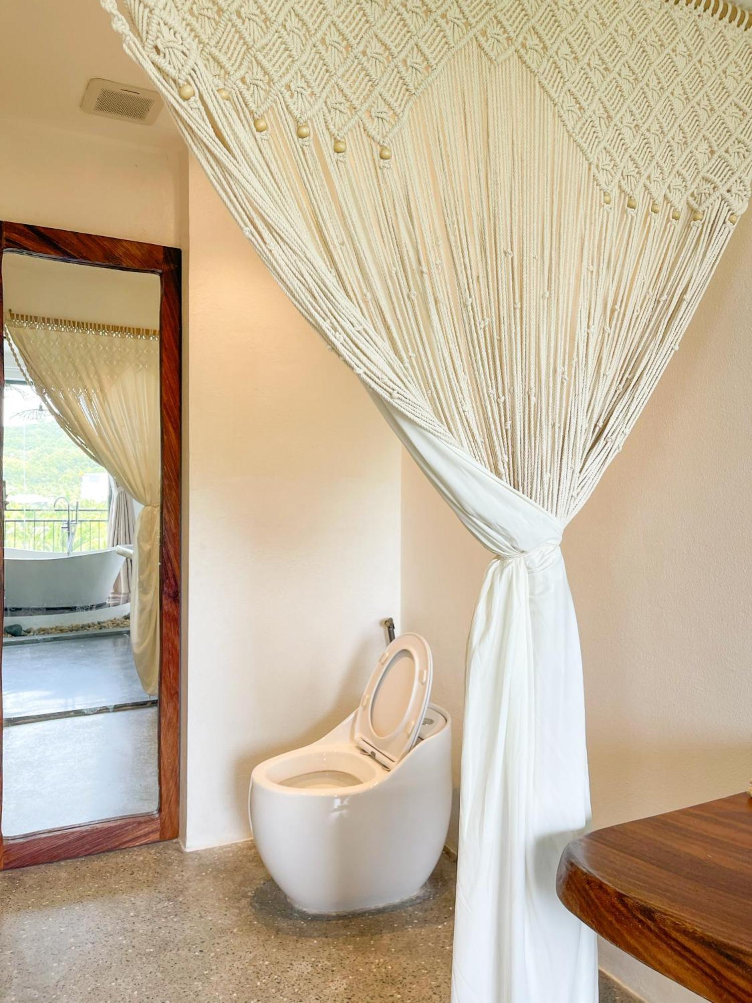 La Grotta Hotel - Phu Quoc Emerald Bay Dış mekan fotoğraf