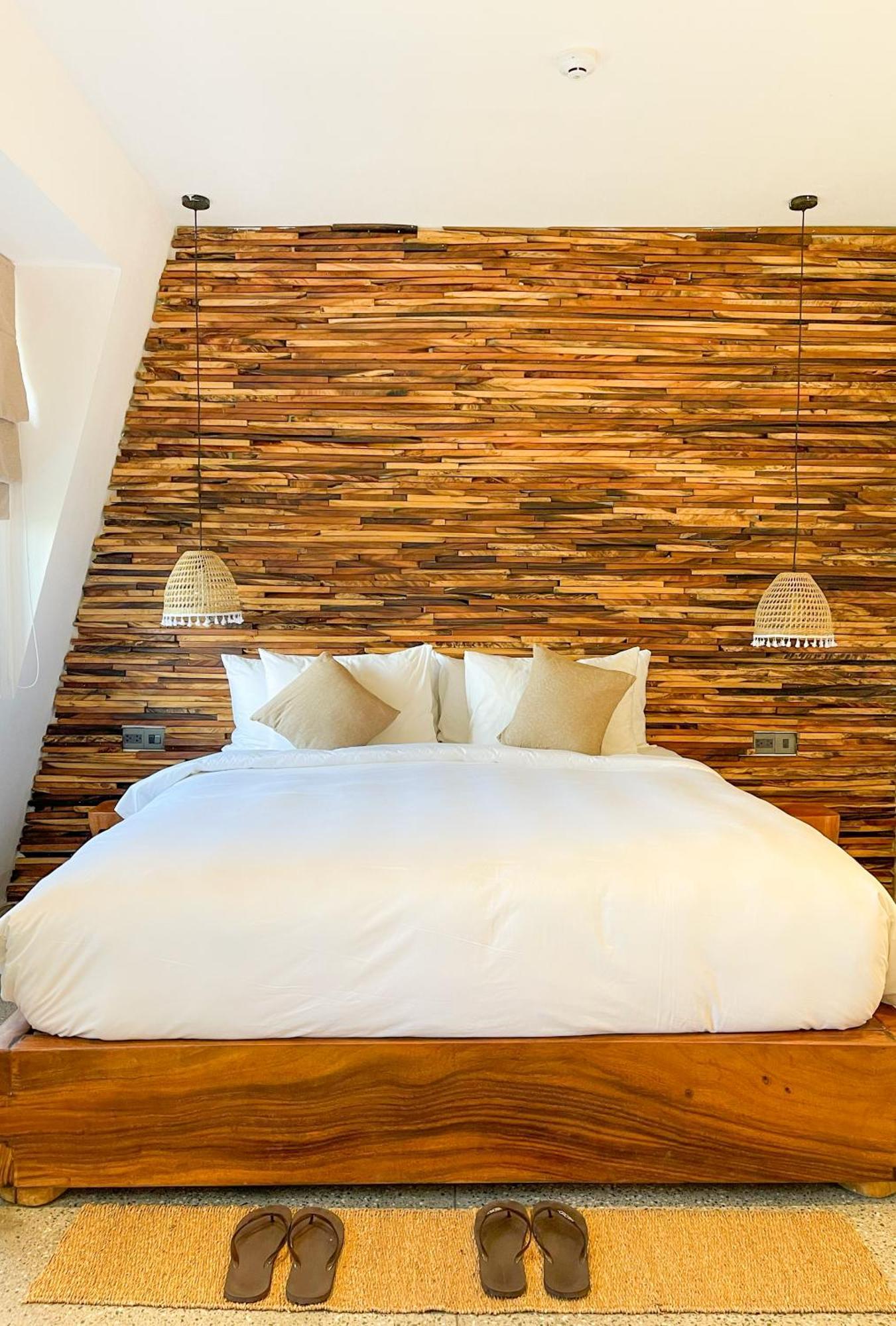 La Grotta Hotel - Phu Quoc Emerald Bay Dış mekan fotoğraf