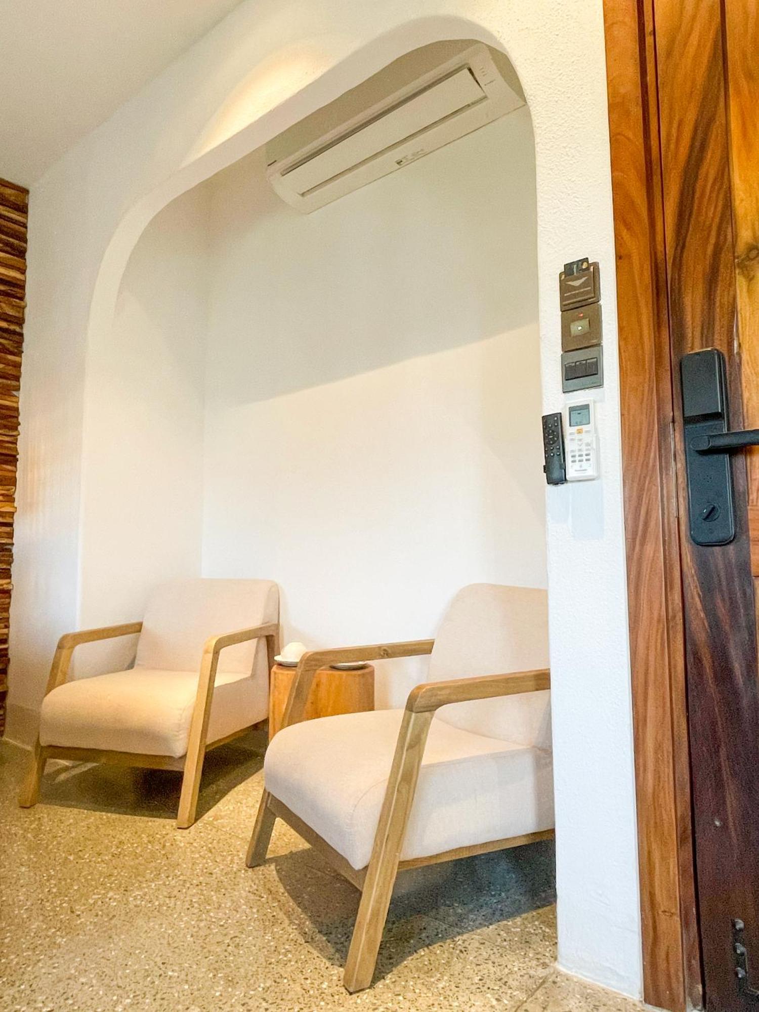 La Grotta Hotel - Phu Quoc Emerald Bay Dış mekan fotoğraf