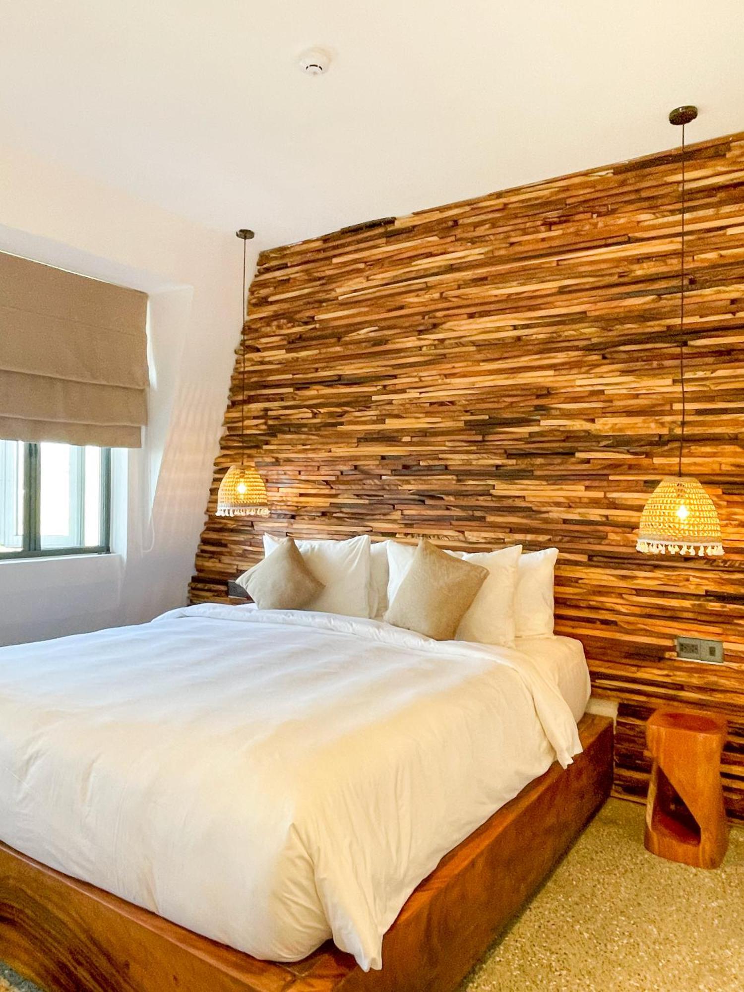 La Grotta Hotel - Phu Quoc Emerald Bay Dış mekan fotoğraf